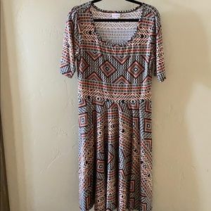 LuLaRoe Dress